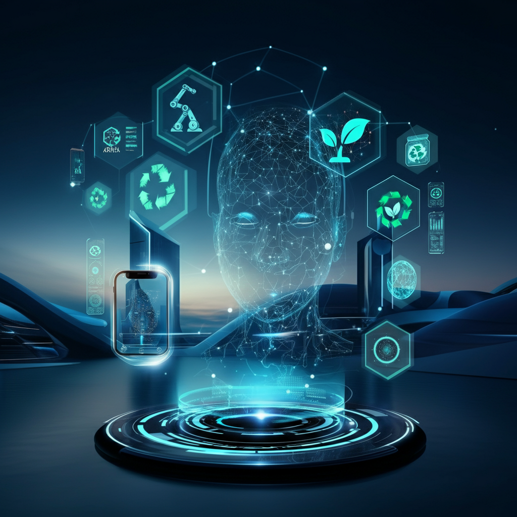 Artificial Intelligence and Machine Learning: Transforming Our World