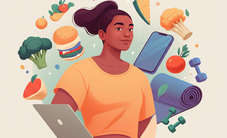 Your Guide to a Healthier, Happier You in 2025.