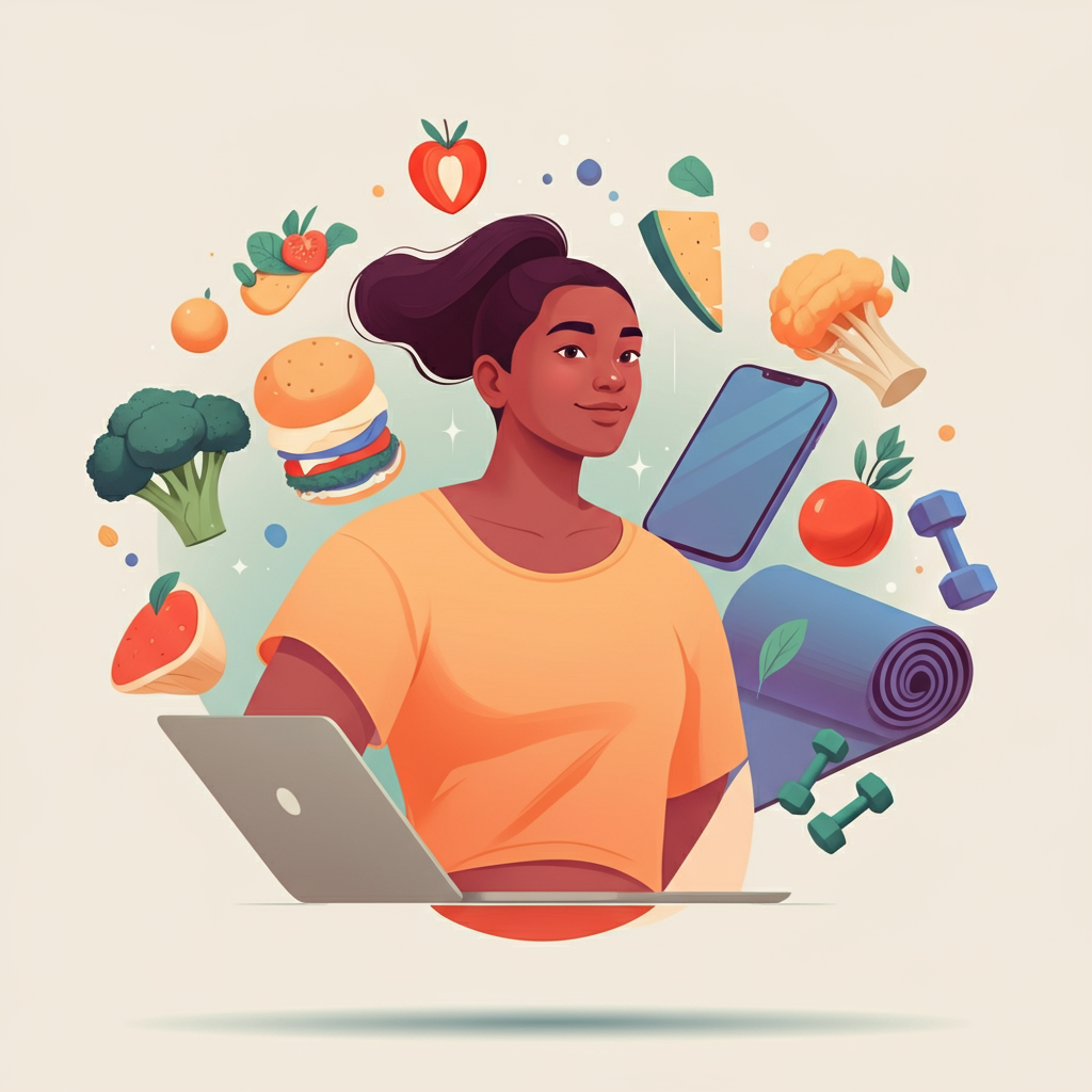 Your Guide to a Healthier, Happier You in 2025.