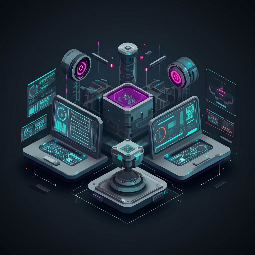 The Role of Technology in Modern Warfare.