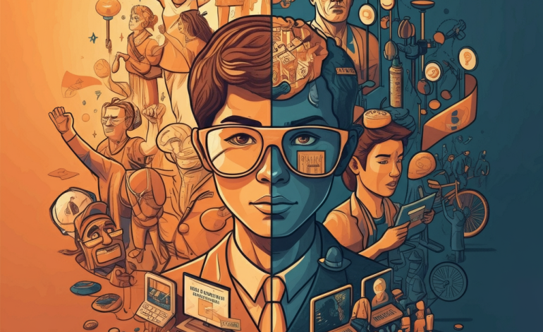Social media's impact on democracy