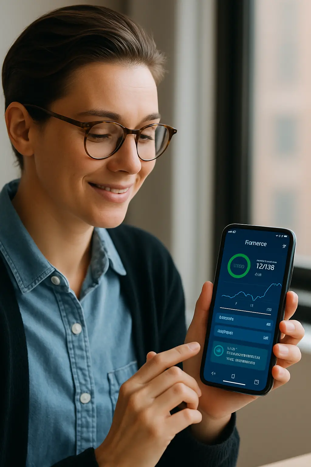 The Rise of AI in Personal Finance Management