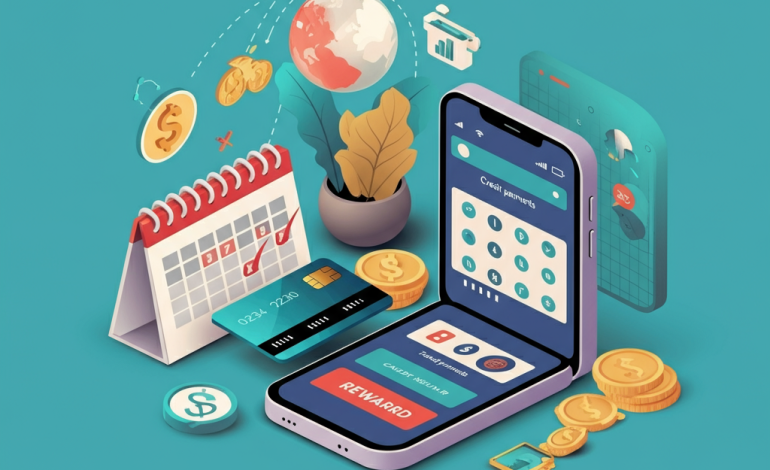 Credit card management tips 2025