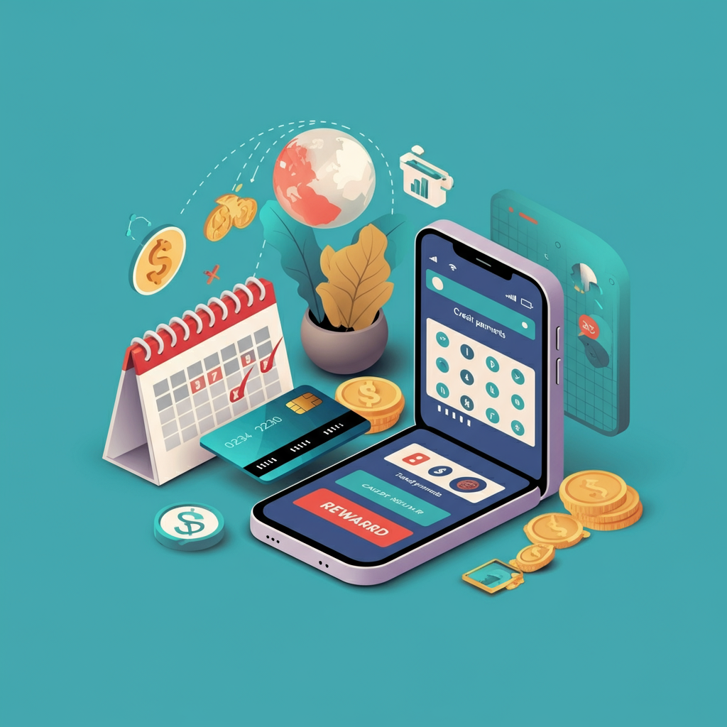 10 Smart Tips to Manage Your Credit Card in 2025