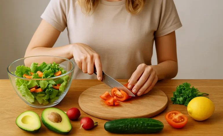 How to Eat Clean Without Overcomplicating It