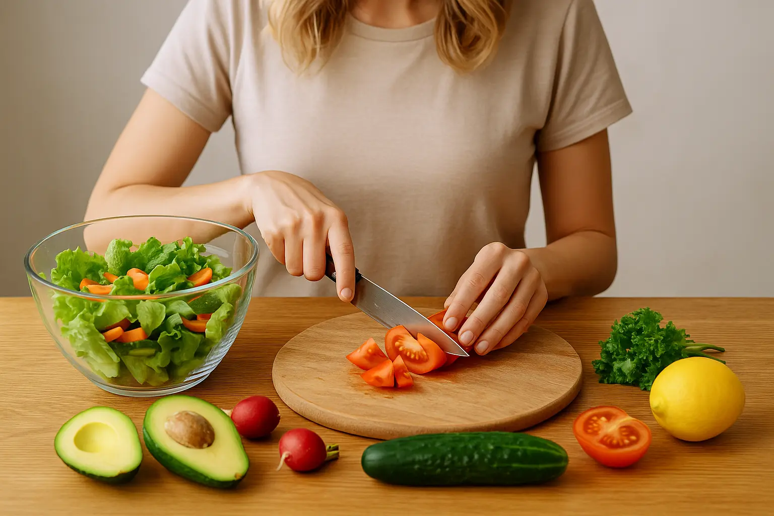 How to Eat Clean Without Overcomplicating It