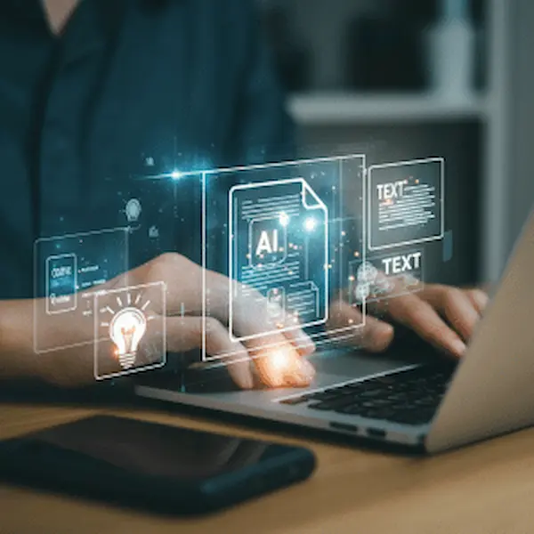 Writing with AI: Boosting Productivity Without Losing Your Voice