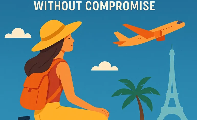 Budget Summer Travel Tips: Plan the Perfect Vacation Without Compromise