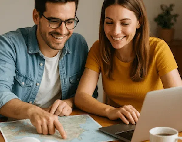 Sustainable Summer Travel: How to Explore Responsibly in 2025