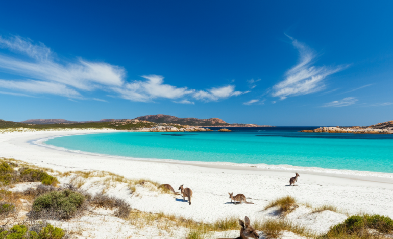 Discover Australia’s Hidden Gems in 2025