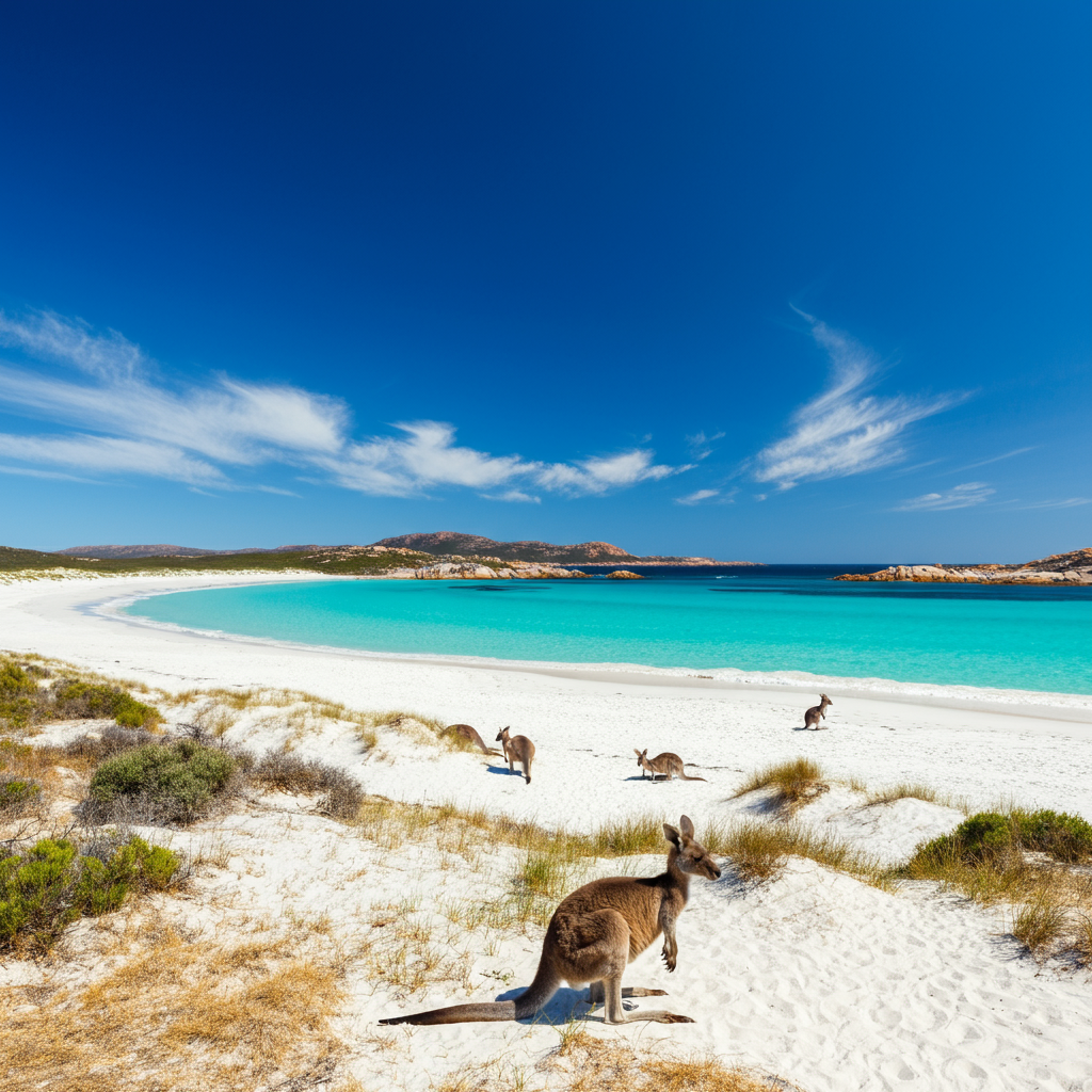 Discover Australia’s Hidden Gems in 2025