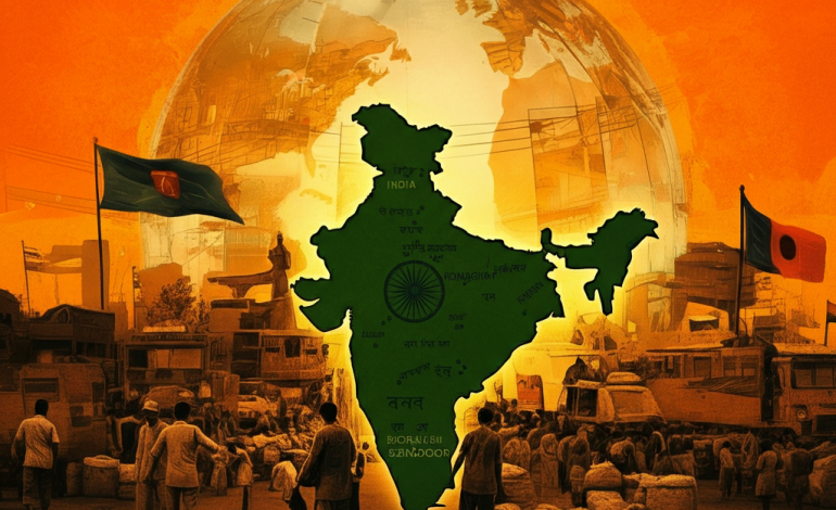 How India’s Operation Sindoor Changed the World
