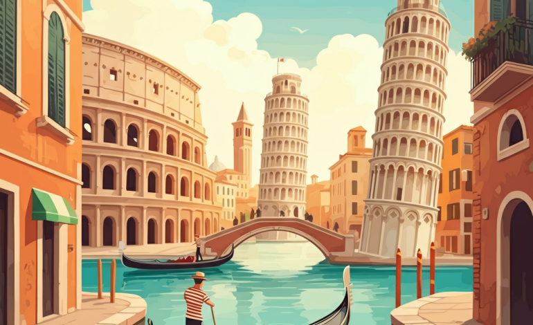 Italy in Australia’s 2025 Travel Advisory: How to Stay Safe and Enjoy Your Trip