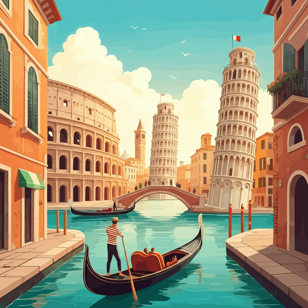 Italy in Australia’s 2025 Travel Advisory: How to Stay Safe and Enjoy Your Trip