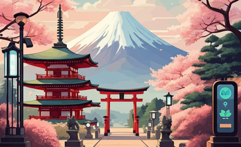 Japan in Australia’s 2025 Travel Advisory: Exploring Safely and Responsibly