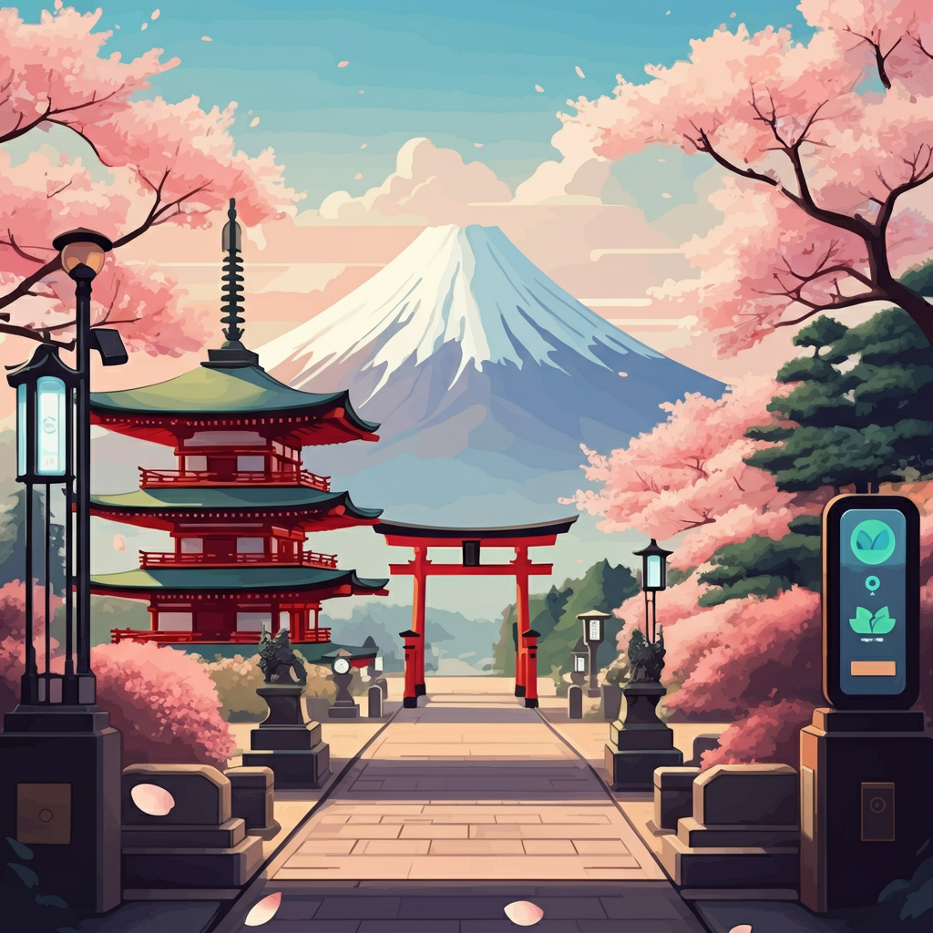 Japan in Australia’s 2025 Travel Advisory: Exploring Safely and Responsibly