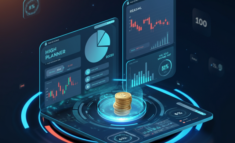 Personal Finance Tips for 2025: Achieve Financial Stability and Growth