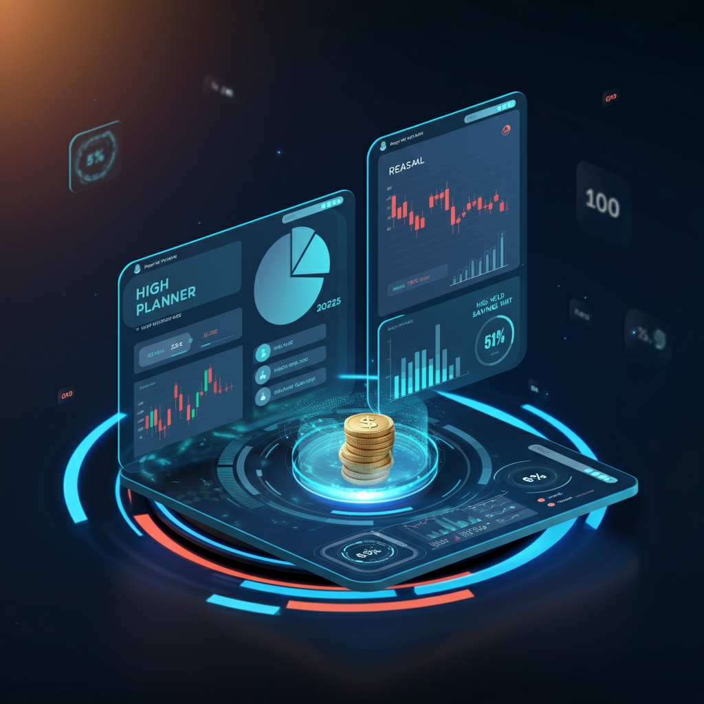Personal Finance Tips for 2025: Achieve Financial Stability and Growth