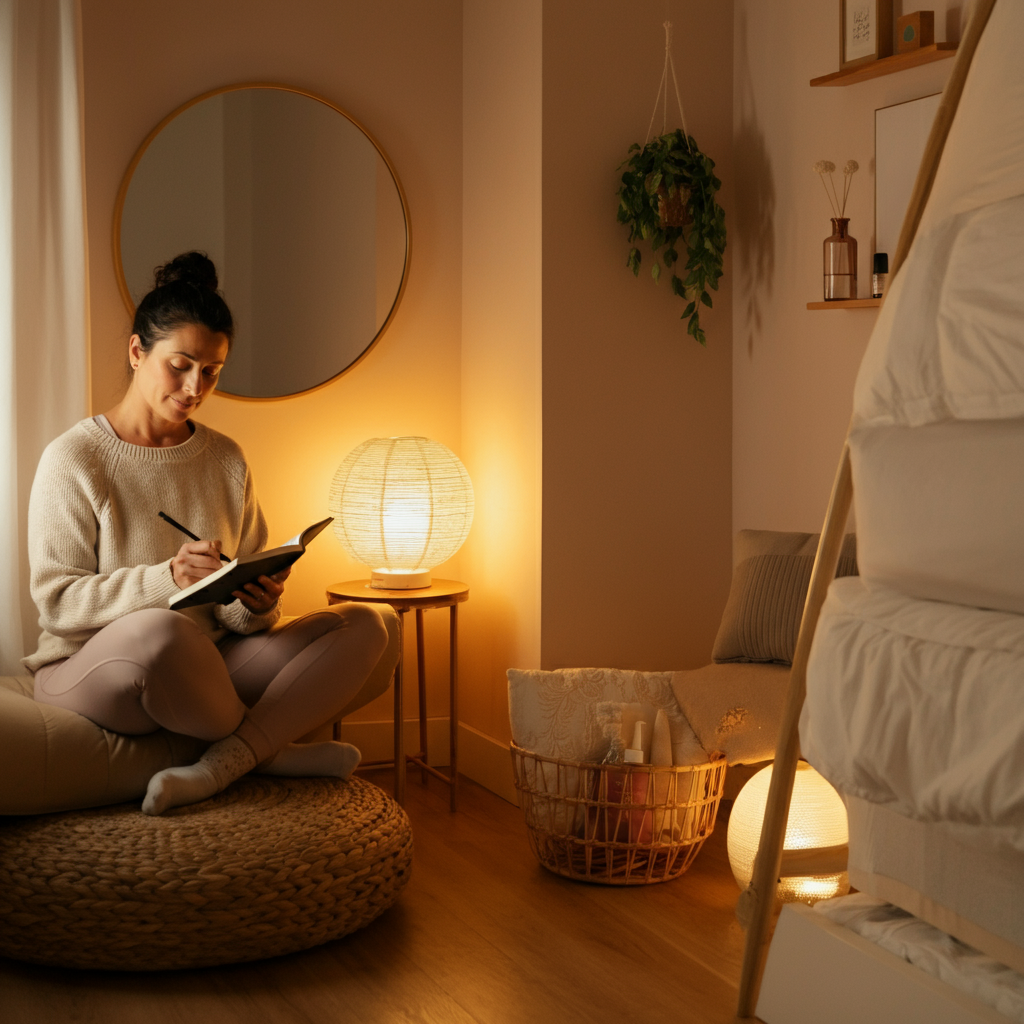 Self-Care Strategies for Women Over 40: Beyond the Basics