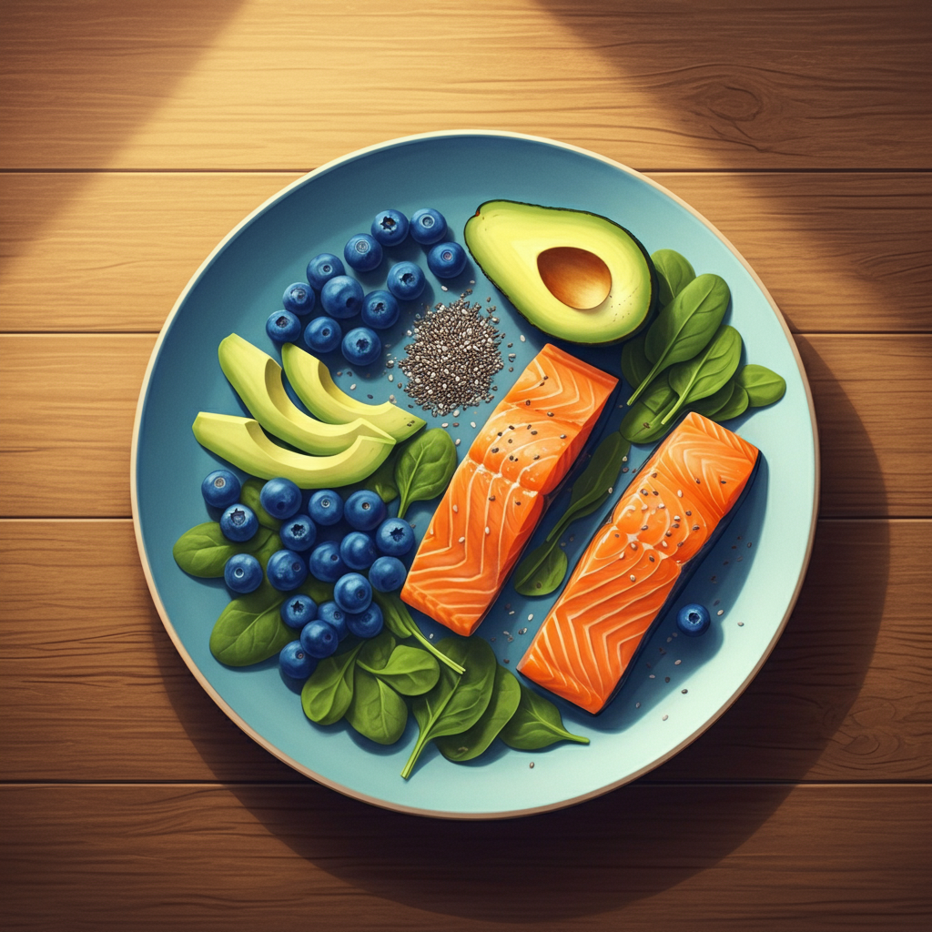 Unlock the Power of Superfoods: Transform Your Diet and Your Health