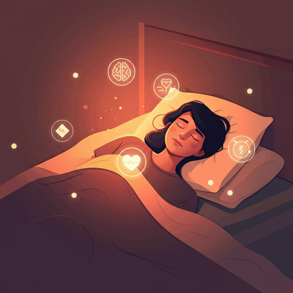 The Science of Sleep: Why Rest is the Ultimate Health Hack