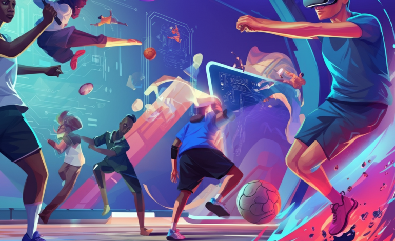 Tech, Trends, and Talent: Game-Changing Sports Stories of 2025