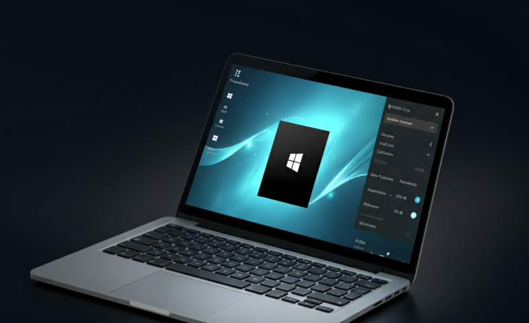 AI in Everyday Computing: How Windows 11 is Leading the Way