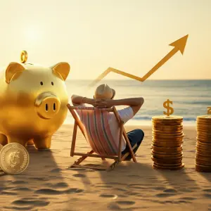 Retire Rich: Your Simple Guide to Wealth in 2025