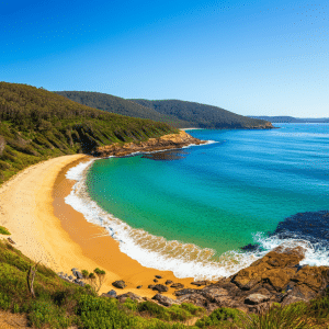 Summer Travel Trends That Will Define 2025