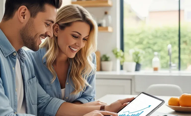 Build Wealth in Your 30s: Your Ultimate Financial Guide