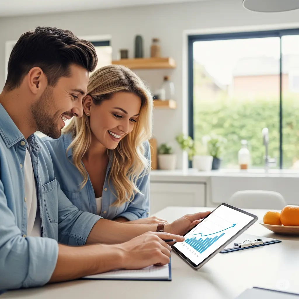 Build Wealth in Your 30s: Your Ultimate Financial Guide