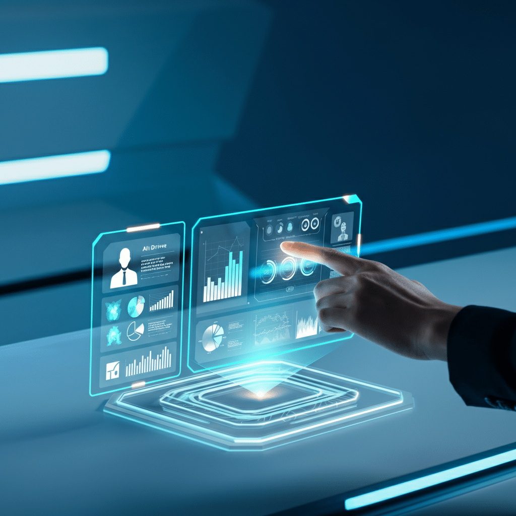 Smarter Every Day: How AI Tools Are Changing Our Online Habits