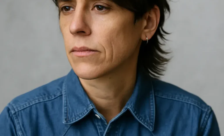 Andrea Gibson Death: Poet and Activist Passes Away