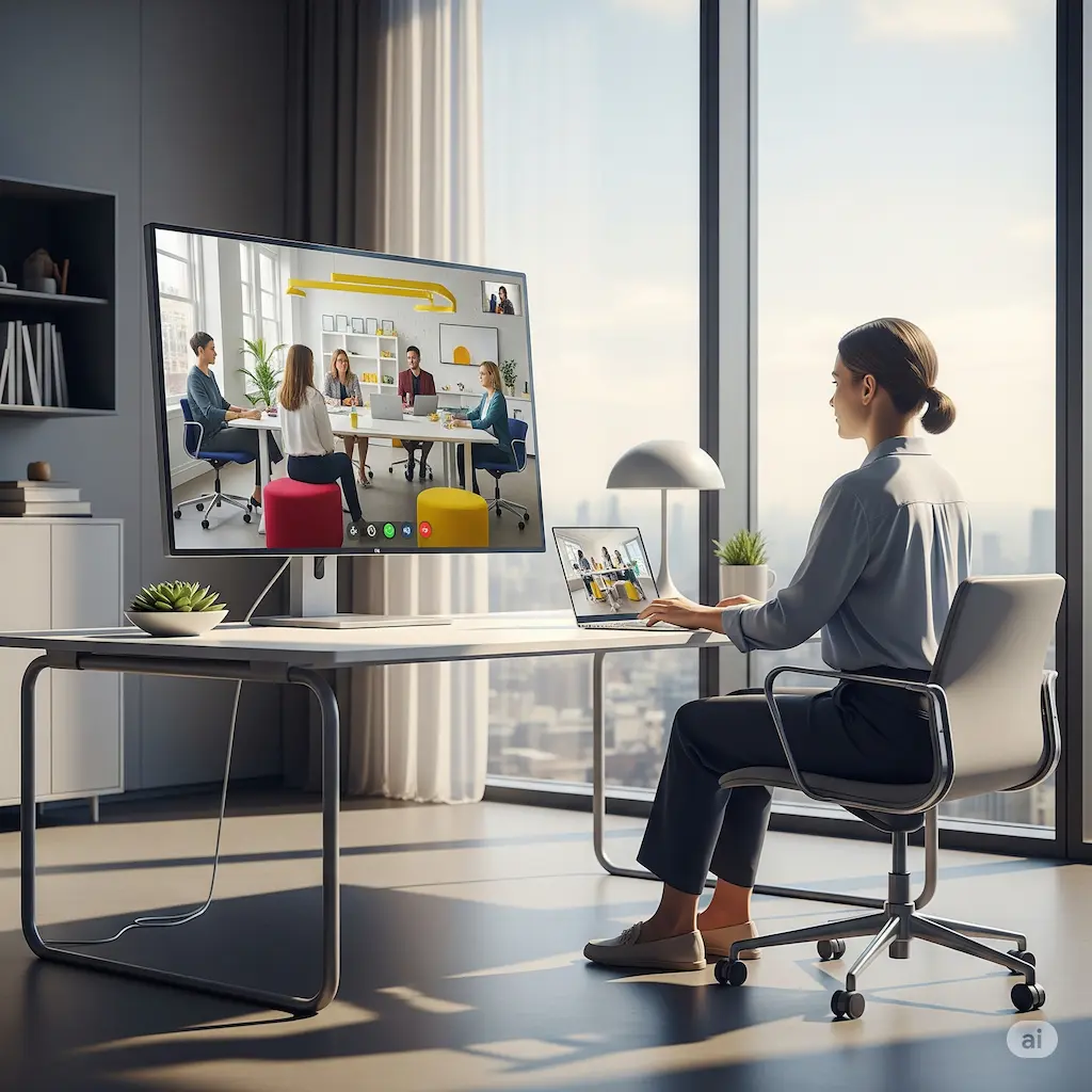 What the Future Holds for Remote Work Culture