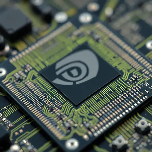 “World Class”: Nvidia’s CEO Praises Chinese AI