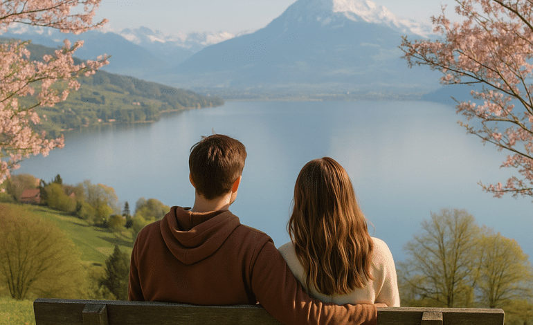 Top 5 Off-Season Destinations to Visit in Spring