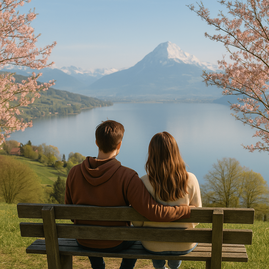 Top 5 Off-Season Destinations to Visit in Spring