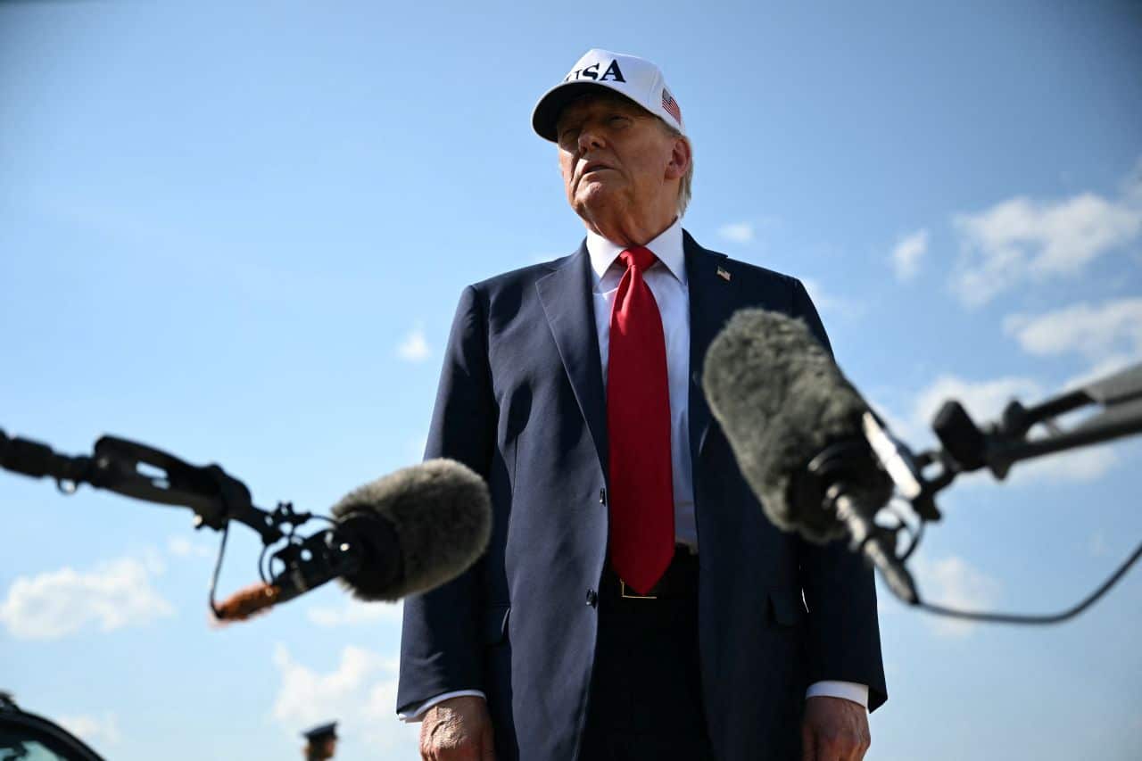“One Big Beautiful Bill” Clears Congress: A Defining Moment for the Trump Presidency and America’s Future