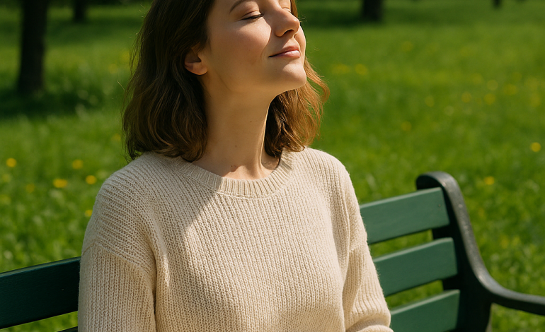 Spring Clean Your Mind: 7 Mental Detox Practices