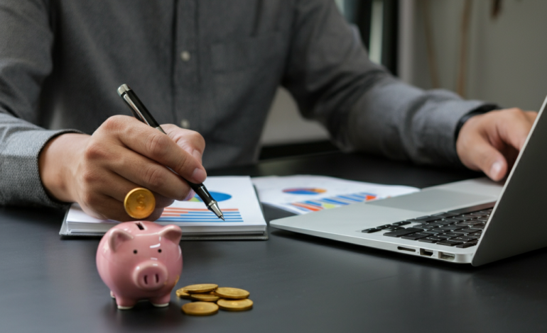 How to Master Personal Finance with Confidence
